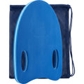 Fbktv Dual-Grip EVA Swimming Kickboard 44 cm Cobalt - Product view