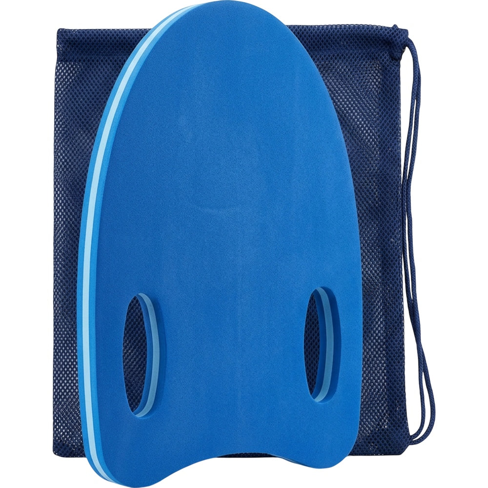 Fbktv Dual-Grip EVA Swimming Kickboard 44 cm Cobalt - Product view