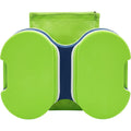 Fbktv Figure-Eight Pull-Kick Training Float 32 cm Lime Navy - Product view